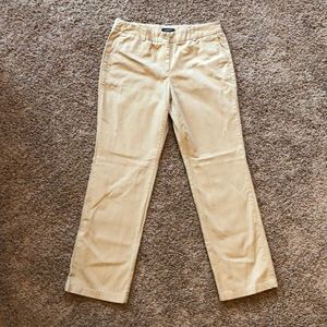 Lands End Khakis